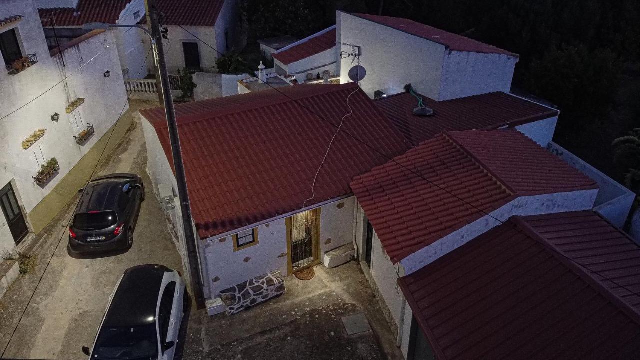 Casa Rustica Em Alte - Karmea Houses Zewnętrze zdjęcie
