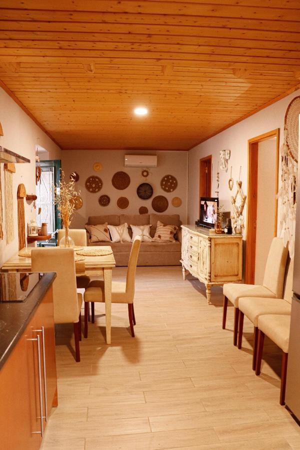 Casa Rustica Em Alte - Karmea Houses Zewnętrze zdjęcie