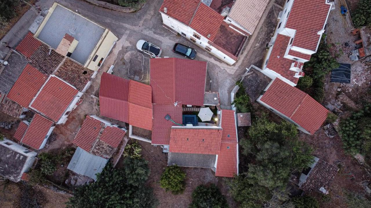 Casa Rustica Em Alte - Karmea Houses Zewnętrze zdjęcie